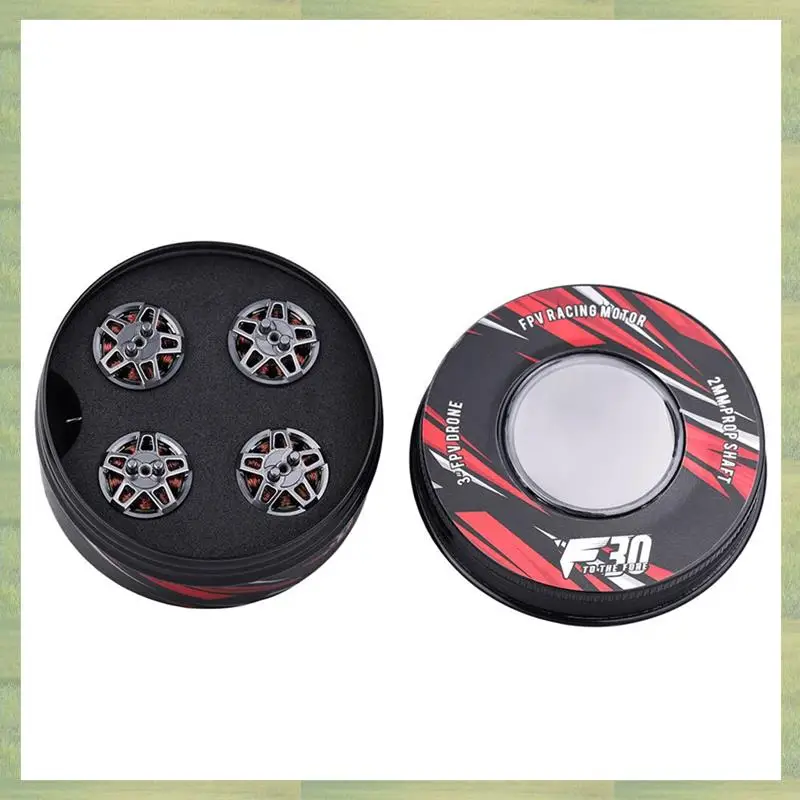 

N15R-T-MOTOR F30 Brushless Motor Ultralight Micro Brushless Motor For 3Inch RC FPV Racing Drone 6S