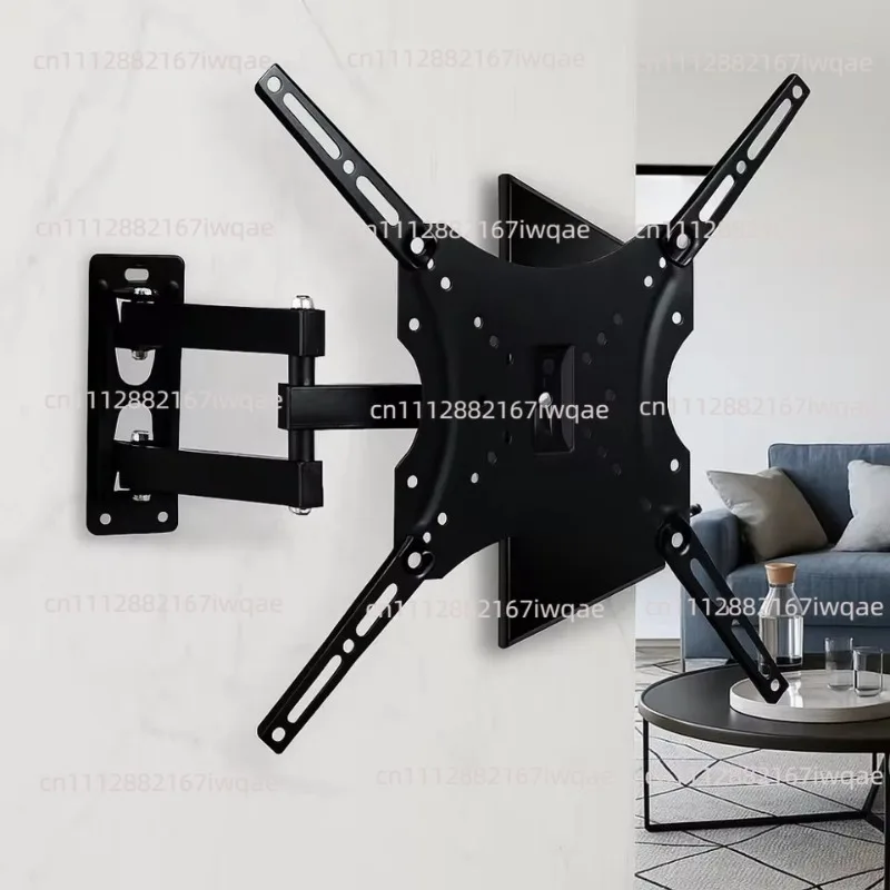 for X-400 TV hanger 14-55 inch LCD  bracket wall telescopic extension bracket