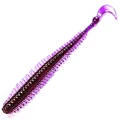 DEVIL PURPLE