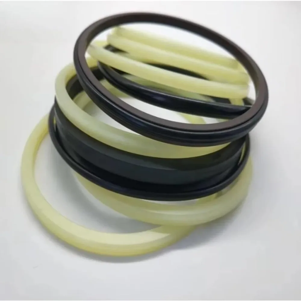 For Center Joint Seal Kit, Compatible with EC Machinery, VOE14502645, Excavator Oil Seal Replacement Part