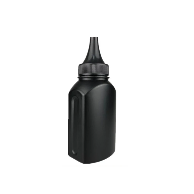 Preto Compatível Refill Toner Pó para HP Laserjet Pro, Cartucho para M102a, M102w, MFP, M130a, M130fn, M130fw, CF217A, 17A, 217A