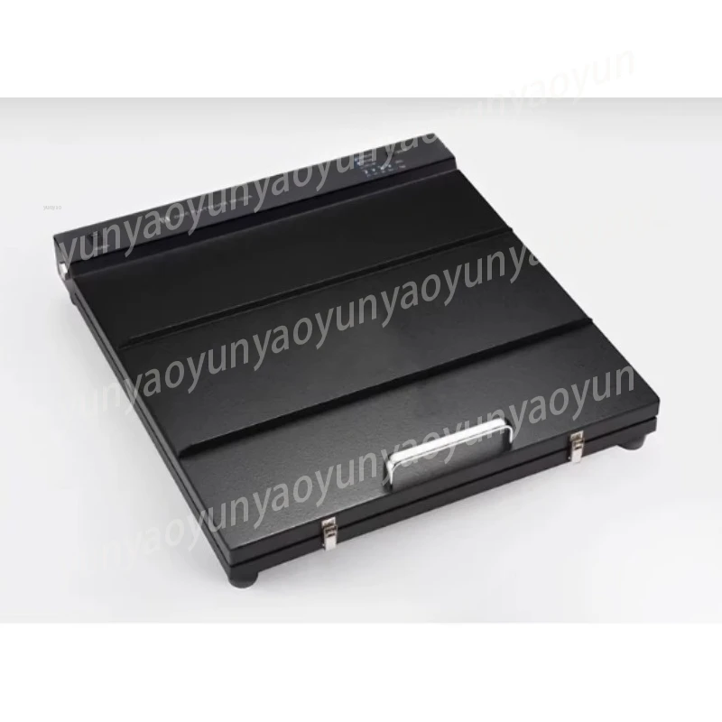 DF-01iA Vinyl Record Correction and Leveling Repair Leveling Disc Press Service