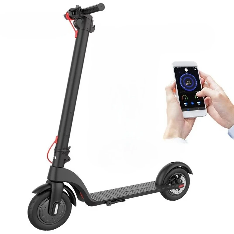 

European Warehouse EU UK Germany 350Watt Pure Air Super X7 Trotineta Electrica 25km Electrico Adulto Electric Step E Scooter