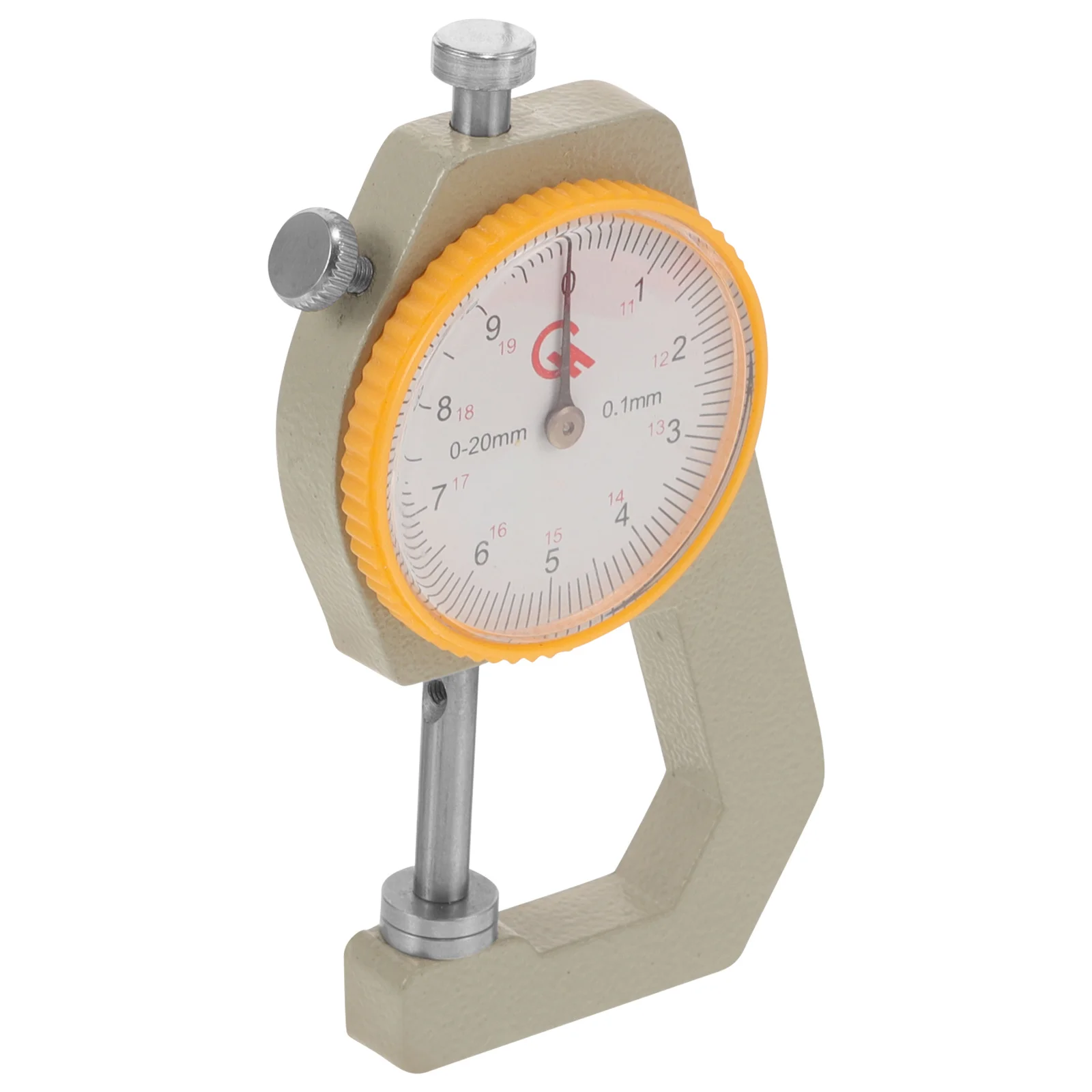 

Professional Precision Measure Thickness Measurement Tool For Diy Craft High Accuracy Thickness Meter