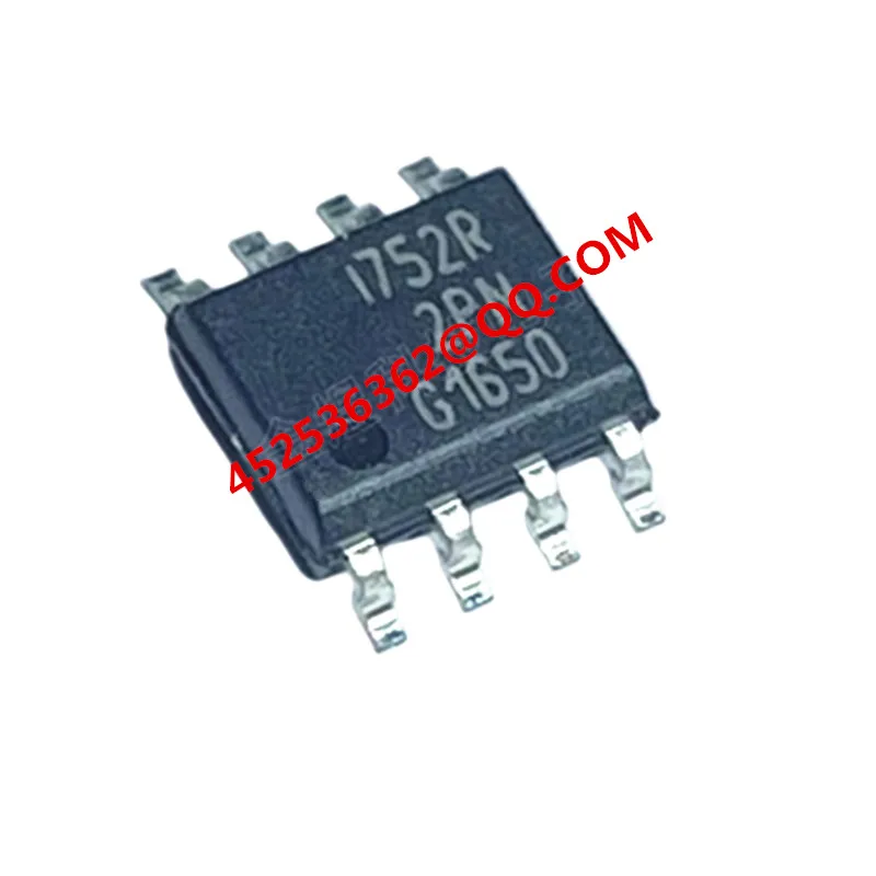 10PCS SP752R BSP752T ISP752R 752R  ISP752T 752T I752T patch SOP8 automotive sensor power supply fragile chip new original