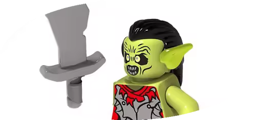 Moc Warrior Soldier Movie Frodo Elves Dwarves Ranger Humans Wizard Mini Figure Models Block Kids Toys Gift For Boys Girls - Image 14