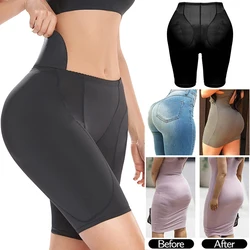 Hip Pads for Women Hip Dip Pads Fake Butt Padded Underwear Hip Enhancer Shapewear Crossdressers Butt Lifter Pad Pants Breathable