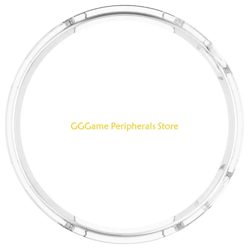 U55B Kratzfeste Abdeckung, stoßfeste Gehäuseschale, halbe Abdeckung, Gehäuseabdeckung