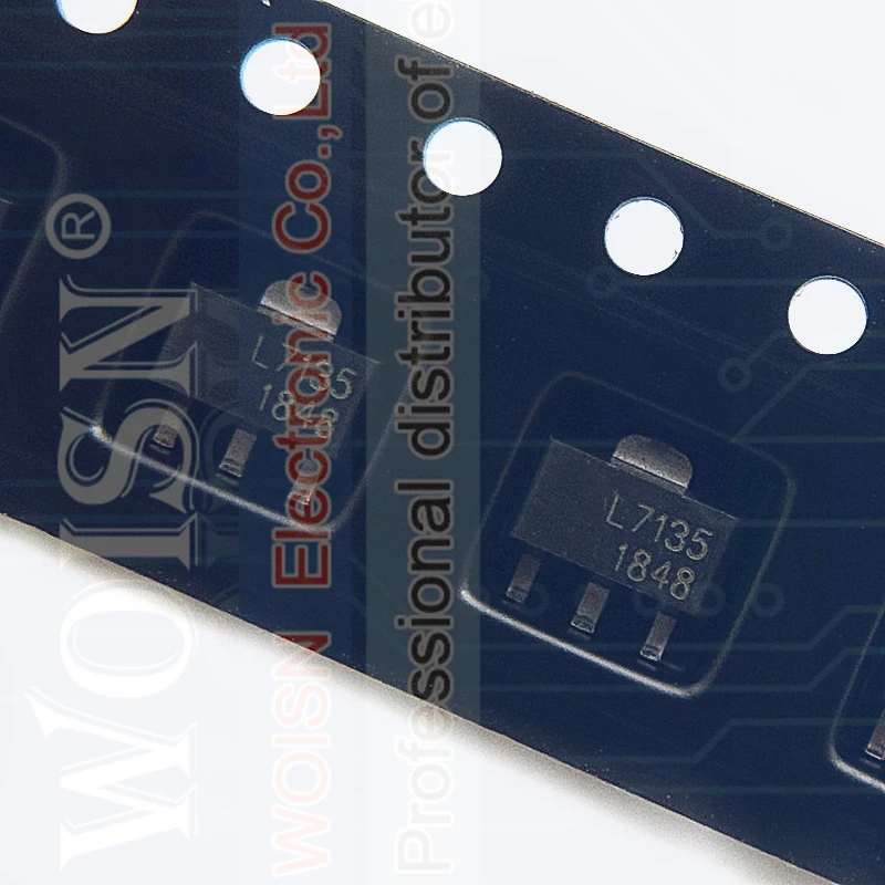 1pcs-20pcs TO-252-4 BD9703 BD9703FP