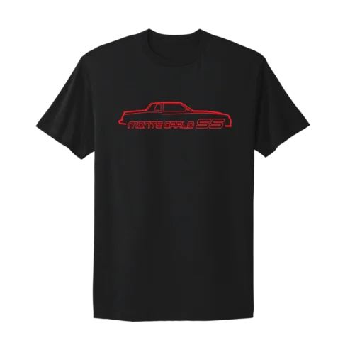 83 - 88 Monte Carlo… - image