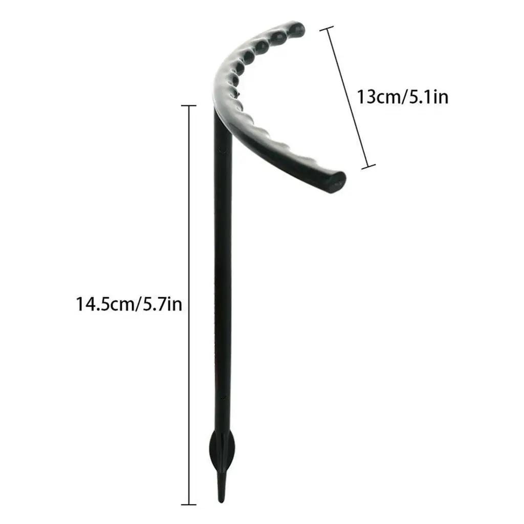 Durable Plant Vine Frame Support Patio Climbing Trellis Roses Cucumbers Pots