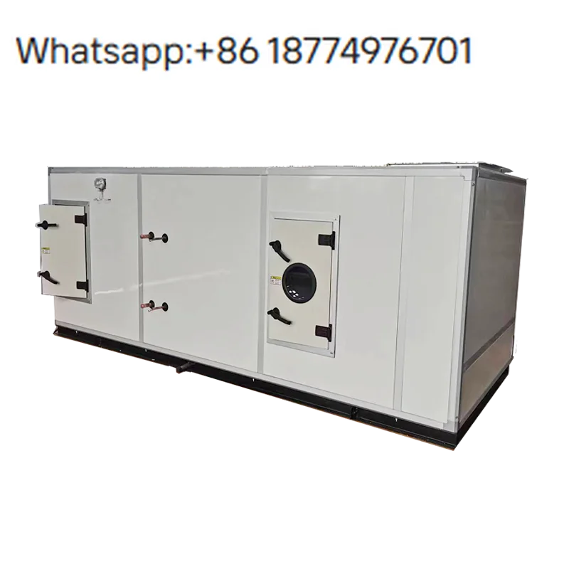 Brand New Commercia…