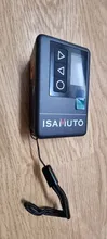 Tire inflator 120 PSI Portable Pocket Mini Electric Air Pump Digital Gauge Display ISAMUTO Bicycle Accessories - AliExpress 201355758