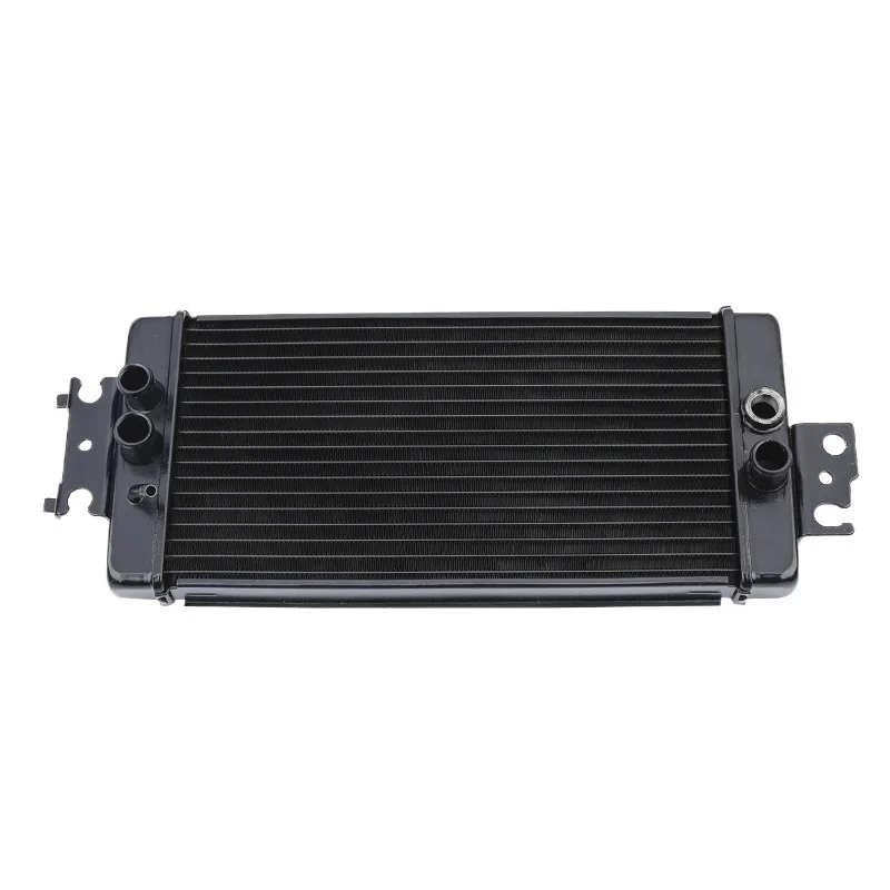 

For Suzuki VZ800 VL800 2005-2019 Water Tank Assembly Water Cooling Radiator Motorcycle Engine Cooling System Accessory