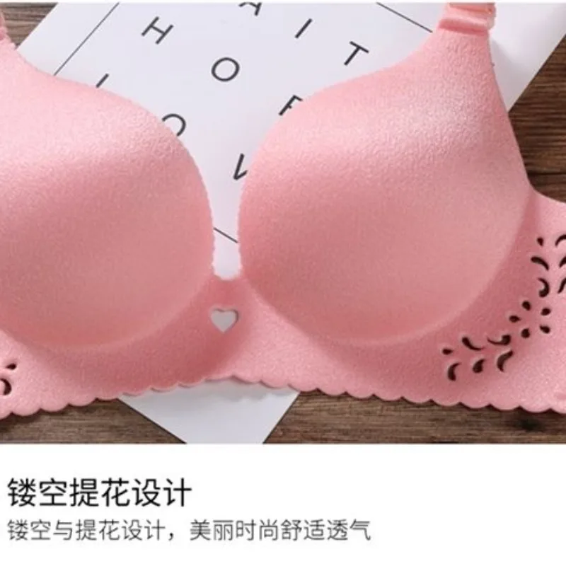 Thumbnail 4 - #71 Strapless Support Bras List of Top Picks