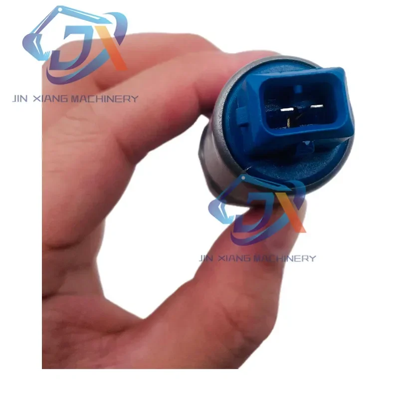 STAR ZEBRA R900568316 bagian ekskavator katup Solenoid FTWE4 KC13210 24V