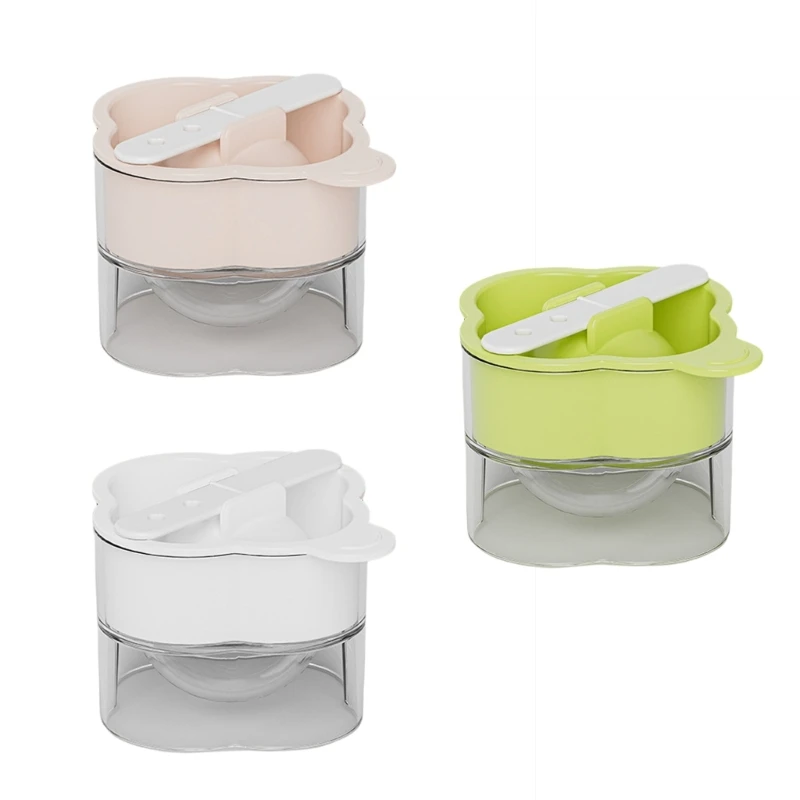 

Ice Lolly Molds Silicones Ice Cream Making Molds Lovely Popsicles Moulds with Convenient Household Drop shipping