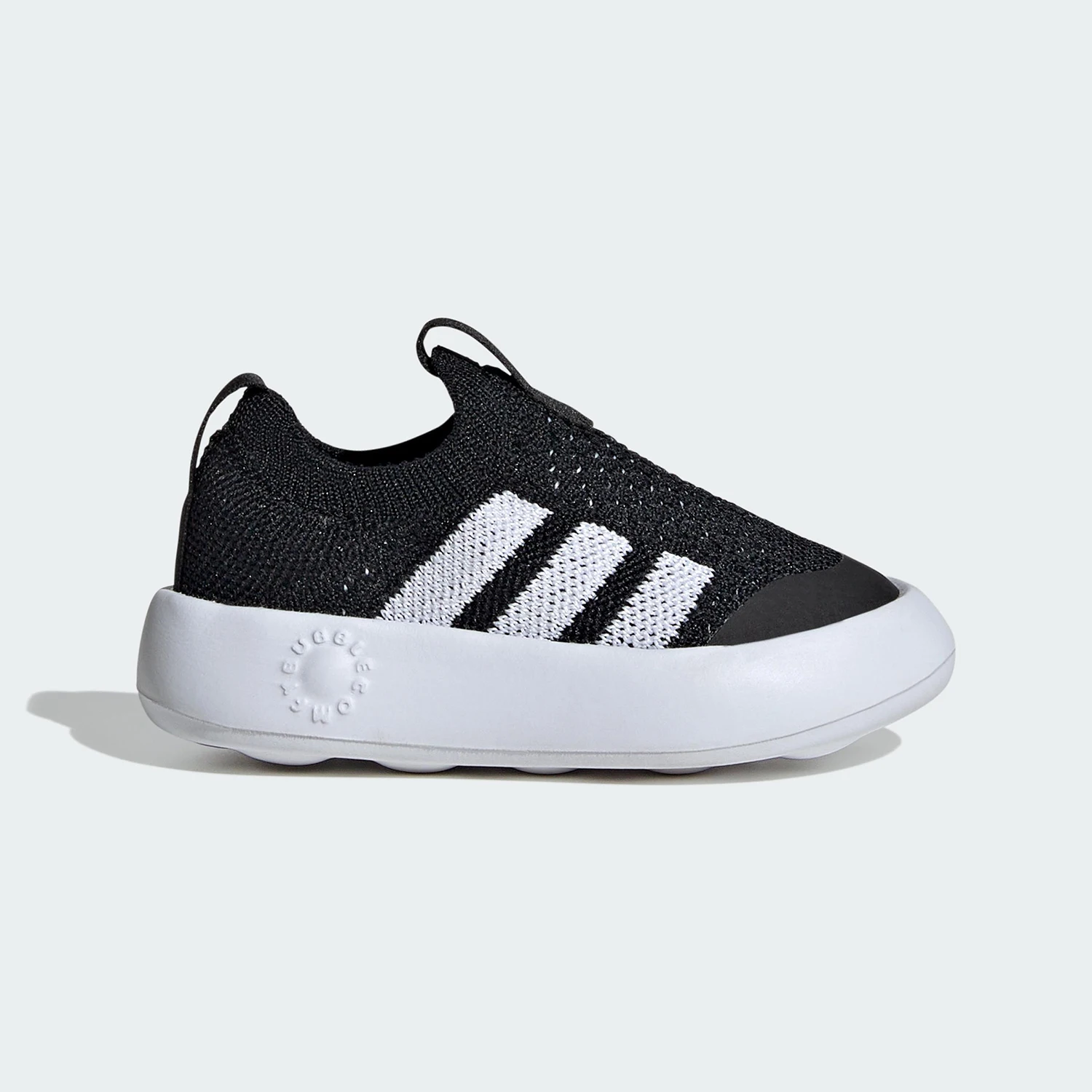 

Adidas оригинальные детские легкие и дышащие спортивные туфли на одну ногу IH1264