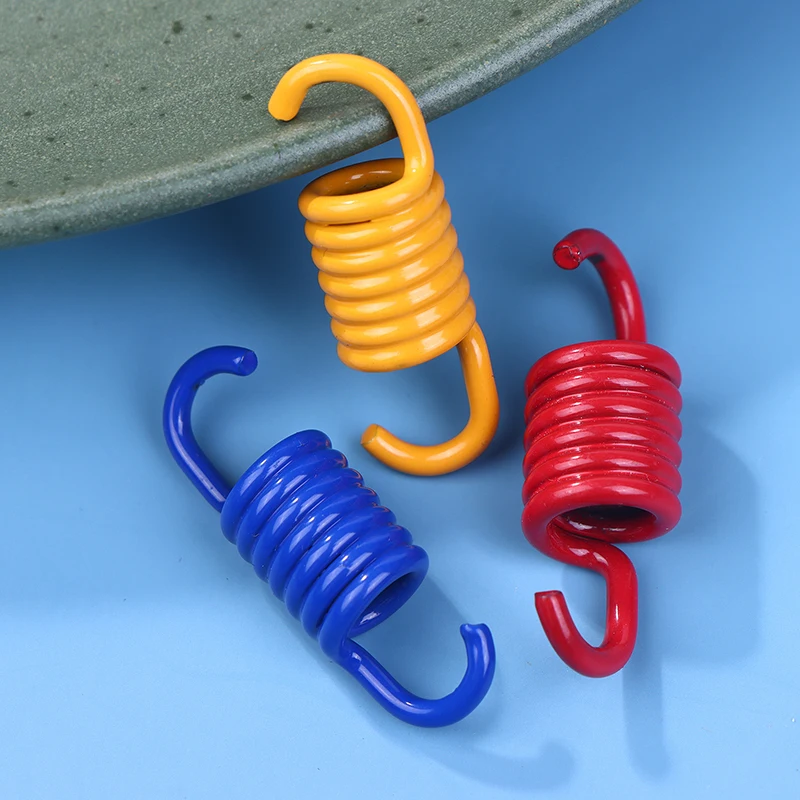 3Pcs/Set GY6-125 150 Scooter Moped 1000N 1500N 2000N High Performance Racing Clutch Spring Engine Parts