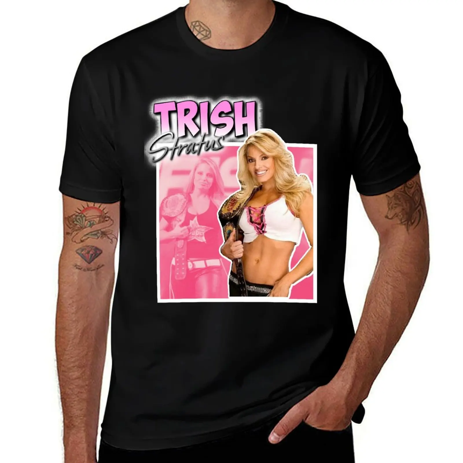 Funny Men Aj Lee Gi…