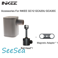 INKEE Fill Light Accessories For GC12 GCA20U GCA30C