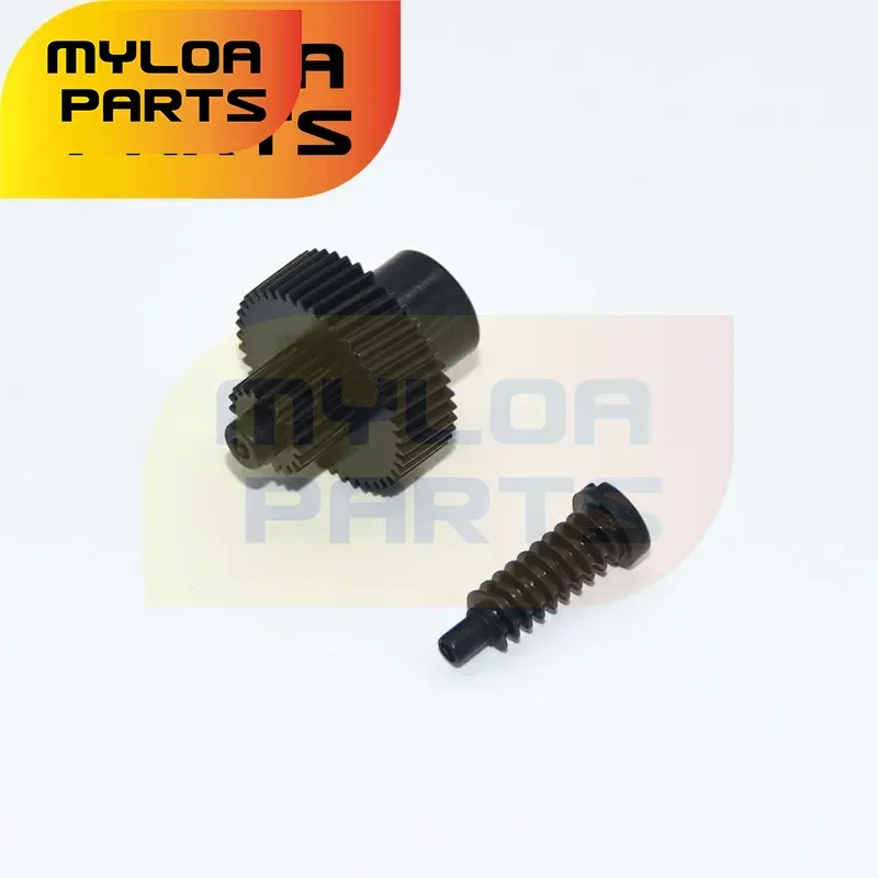 1Set Developer Motor Gear FU8-0514-000 FC9-0612-000 support for Canon IR2520 IR 2520 2525 2530 2535 2545
