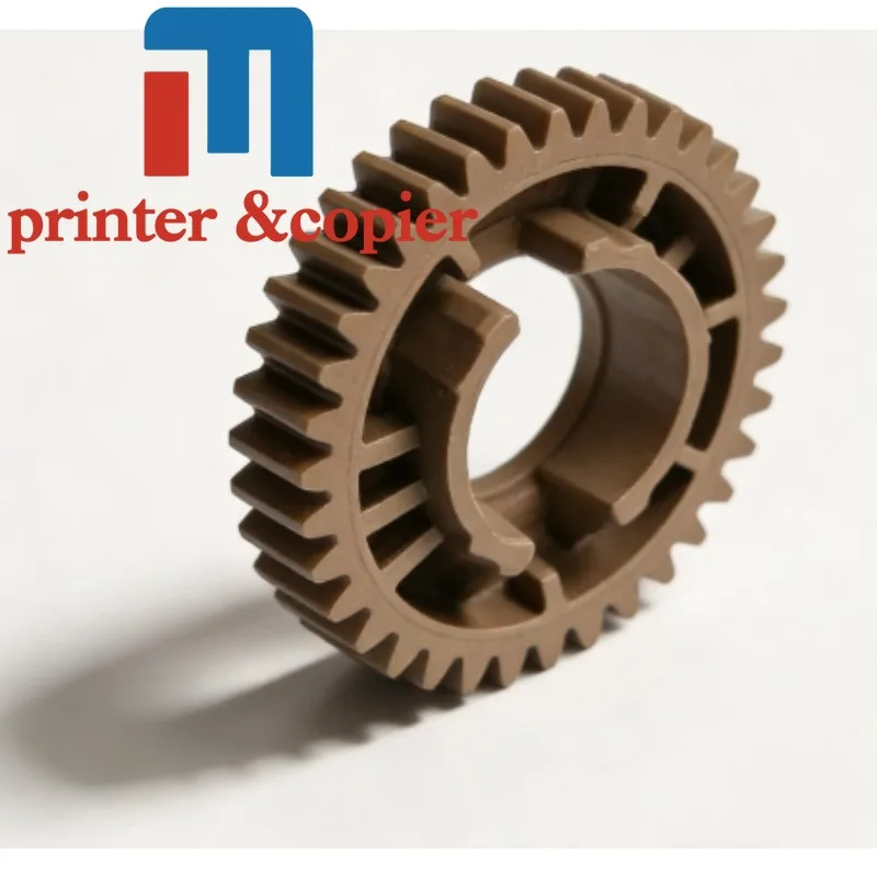 

Верхний роликовый механизм фьюзера с втулкой для принтеров Samsung ML-2160, 2165, SCX-3401, 3405, M2020, 2021, 2070, 2071 (JC66-03080A, JC61-03755A)