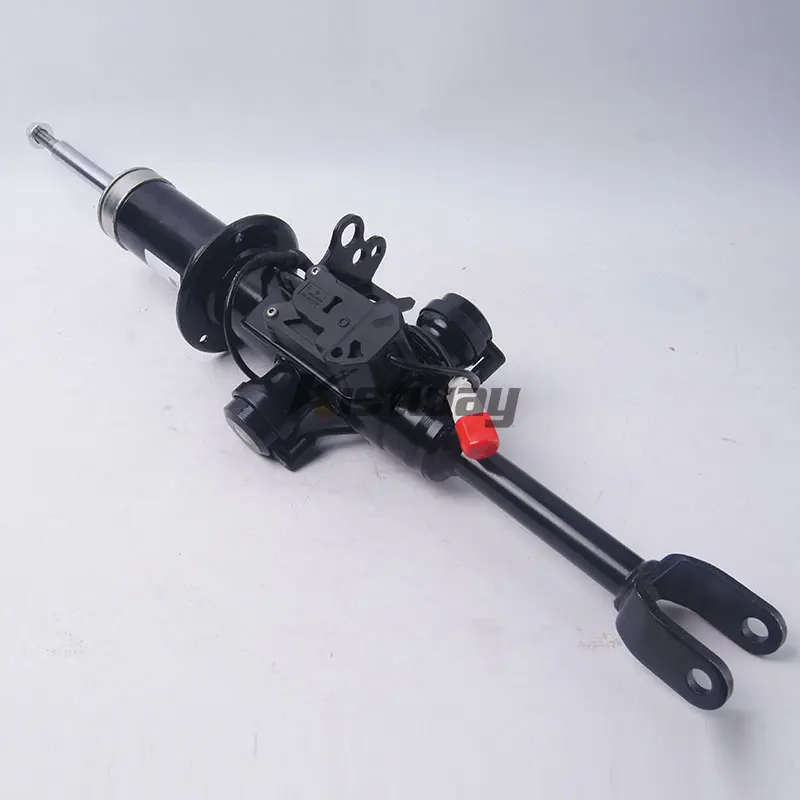 1PCS Front Or Rear Electronic EDC Shock Absorbers For BMW 5 Series F10 F11 2WD 37116796855 37116796856 37126796859 37126796860