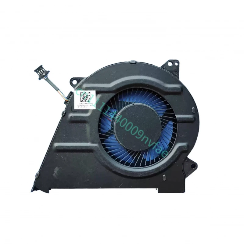 Replacement New CPU Cooling Fan for Lenovo IdeaPad Flex 5 14ARE05 14IIL05 14
