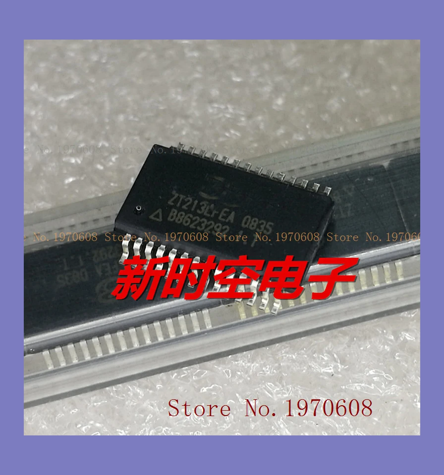 ZT213LFEA integrated circuit in stock
