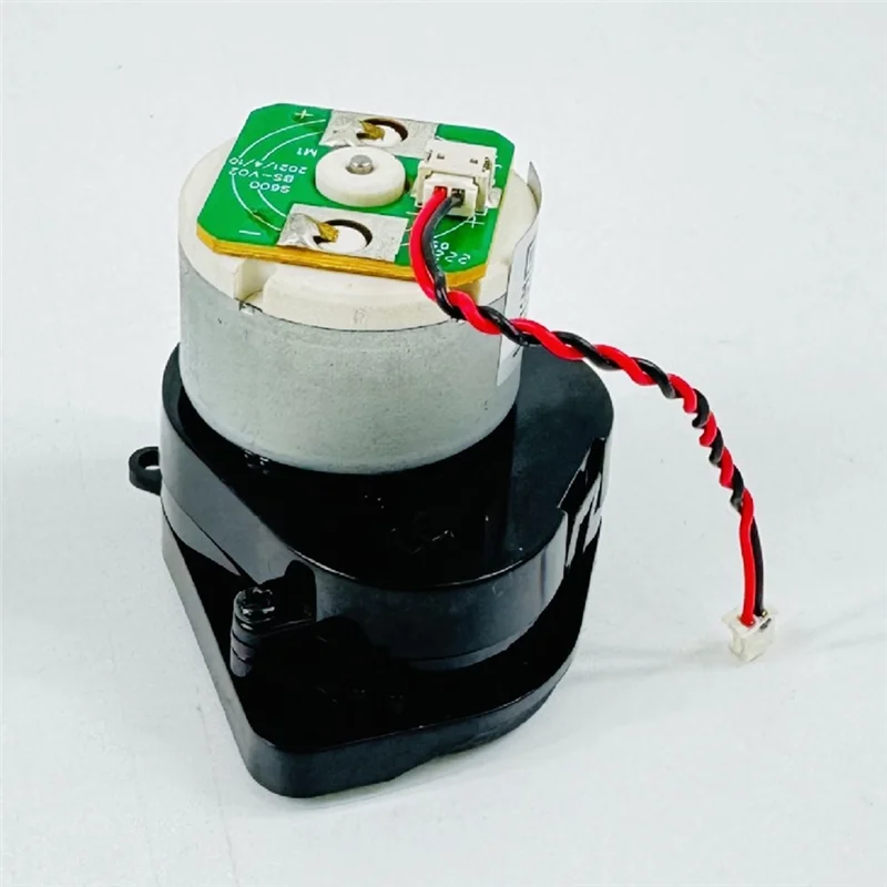 

WCS-Vacuum Cleaner Side Brush Gearbox Motor For Dreame Trouver M1 Mova M1 Vacuum Cleaner Accessories Replacement Parts