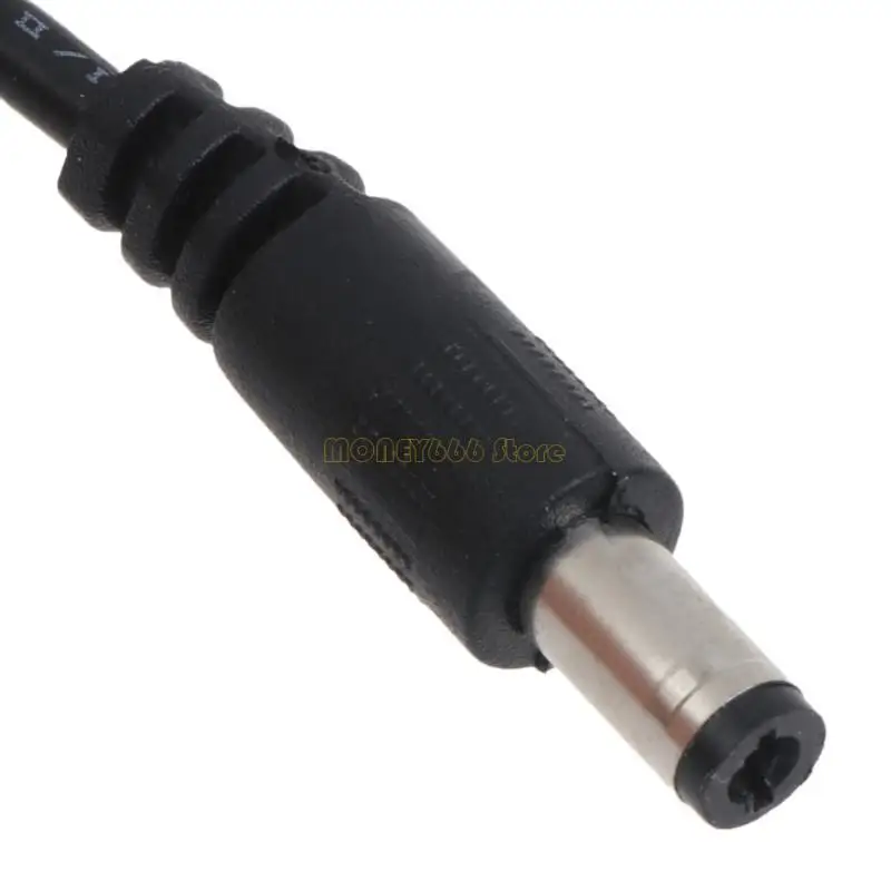 F62C 130cm 1.3-12 Vled Dimmer SwitchingBrightness Ajuste Controlador para ventilador lámpara luz