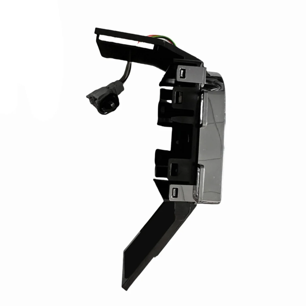 Automatic Gear Shift Control Panel Display Button Cover 98003827VD 96775827ZE for Peugeot 307 308 Citroen C3-XR 14-22 B—L49A