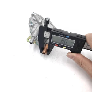 Linhai yakıt pompası satışlarında ilk 10 - no. 2