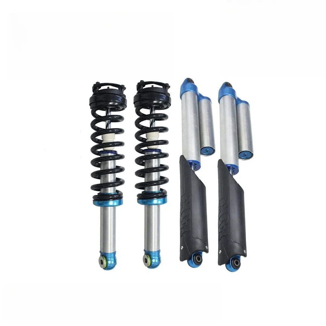 Full set of front and rear shock absorber strut assembly BL3Z18124H