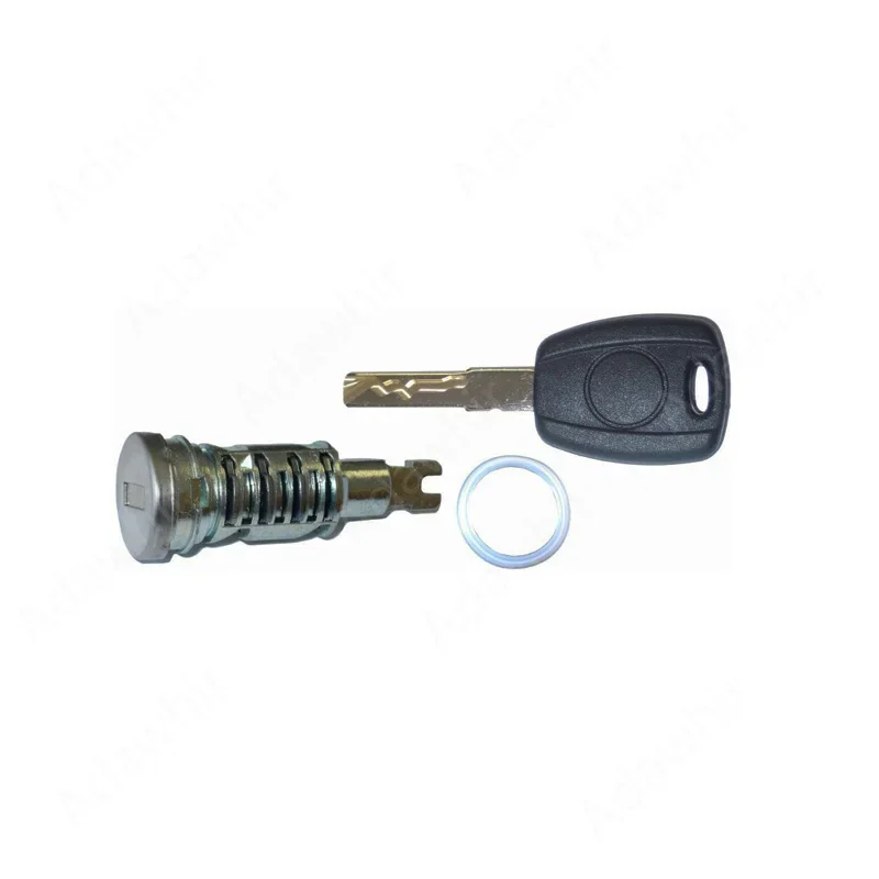 Door Lock Cylinder for Fiat Ducato 250 Citroen Relay Jumper III Peugeot Boxer III FT94156