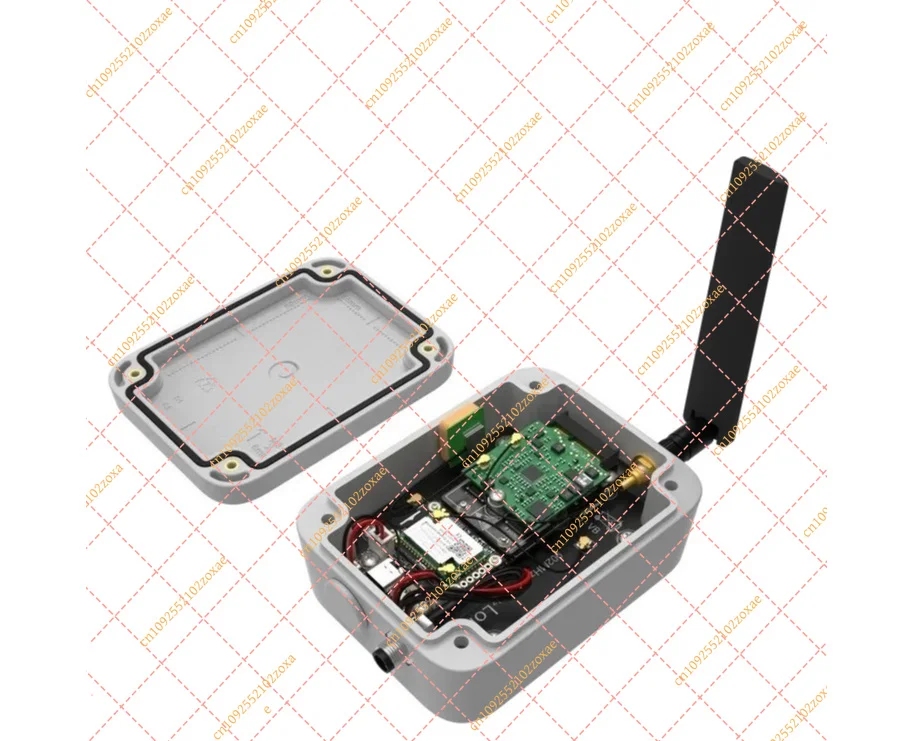 LTE-M NB-IoT LoRaWAN IoT Tracker, nRF52840 SX1262, Arduino Compatible, for RAK10714