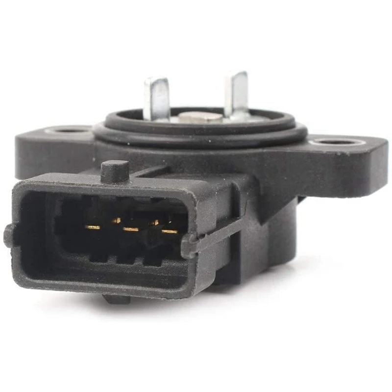 4x sensor de posição do acelerador tps 35102-02910 35170-02000 para hyundai kia picanto da manhã 04-07