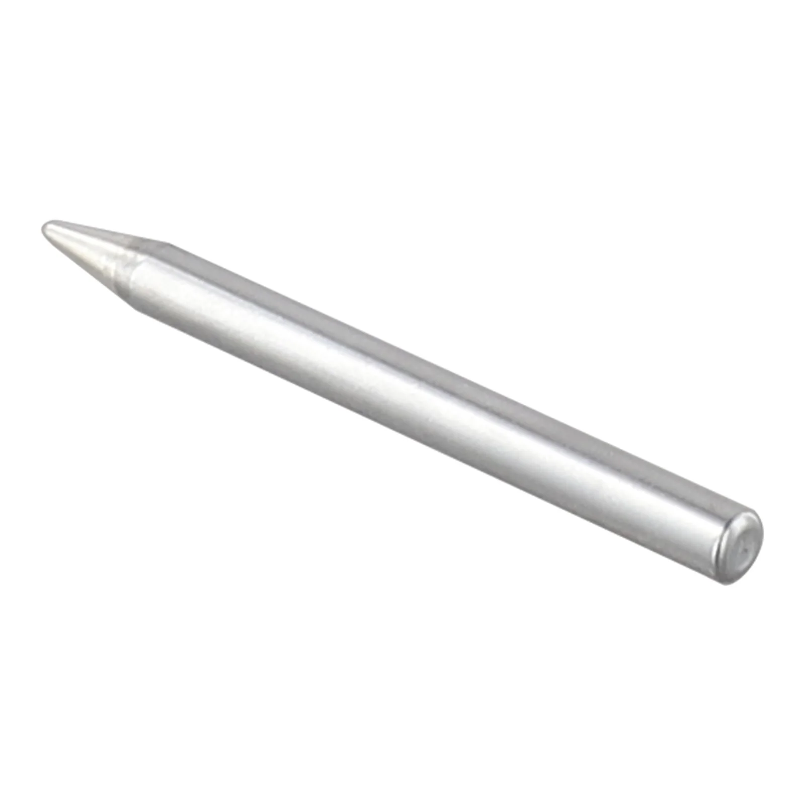 Practical Switched Pen With Its Sufficient Power - Excellent Performance - Round Tip Conforming To EU Standards.