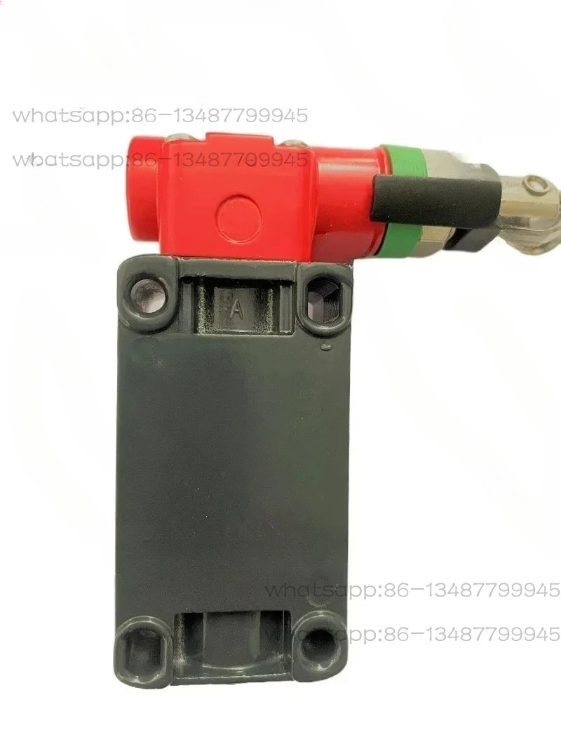 Suitable for Pizzato Left Horizontal Pull Rope Switch for FD 983 Both Normally Closed
