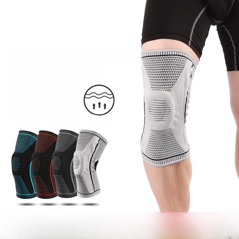 genouilleres-de-sport-d'exterieur-unisexe-protection-articulaire-sangle-de-soutien-pour-la-course-et-la-corde-a-sauter-equipement-de-protection-du-genou-equipement-de-fitness-sportif