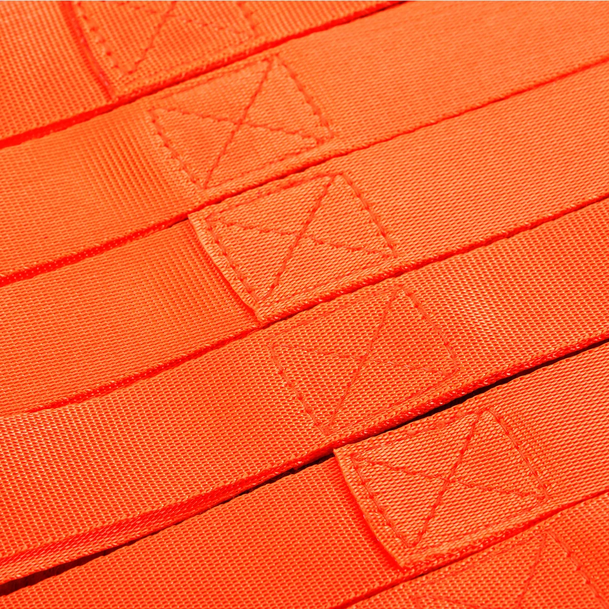 

6Pcs Cargo Lashing Straps Heavy Duty Loop Tie Down for Atv Utv Motorcycle Scooter Dirt Bike Wheelchair Lawn Garden Equipment