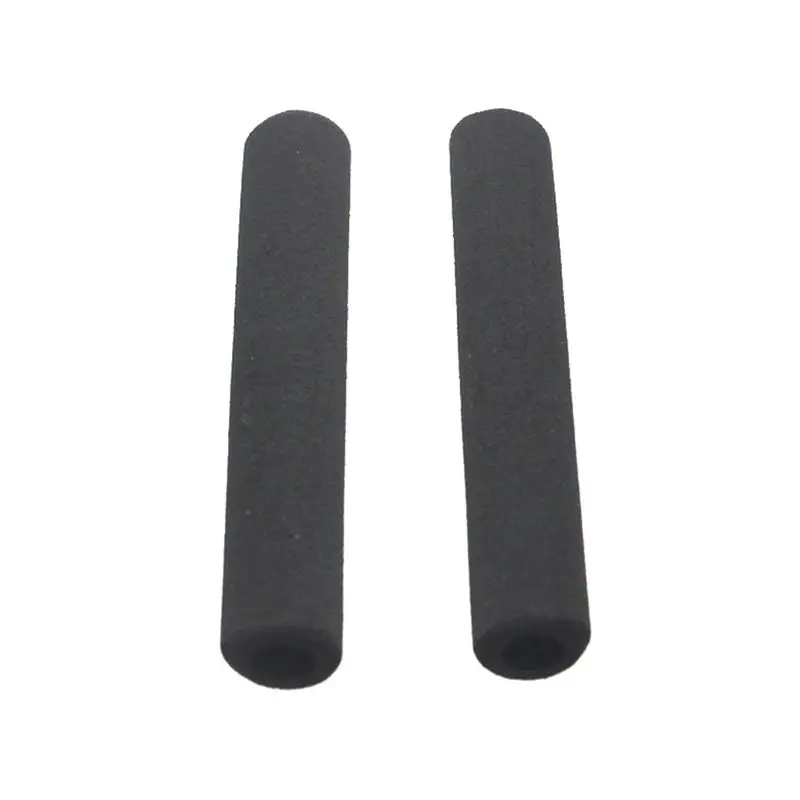 HOT-Motorcycle Anti Vibration Handle Bar Foam Comfort Slip Cover Grips For BMW R1300GS R 1300 GS1300 2023 2024- Motorcycle Parts