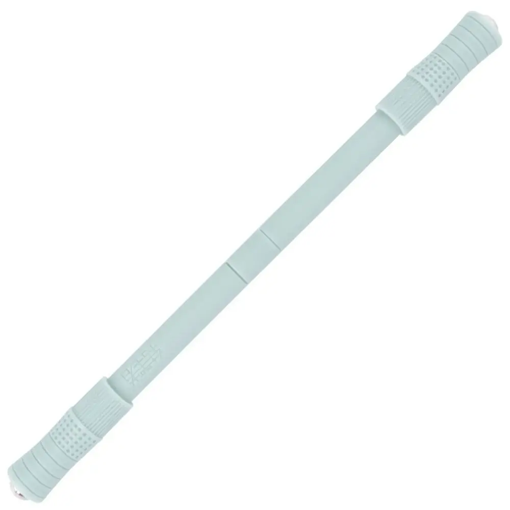 Portable Morandi Color Spinning Pen Finger Gaming Anti Slip Rotating Gaming Pen Turn Pen Beginner Special Anti-stress Turn Pen