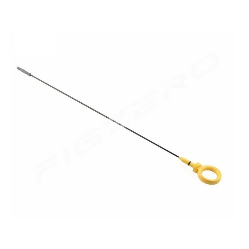 06E 115 611H China Brand Engine Oil Dipstick Gauge Level Dip Stick Probe Check for Audi Q7 3.0T S4 S5 for VW for Seat 06E115611H