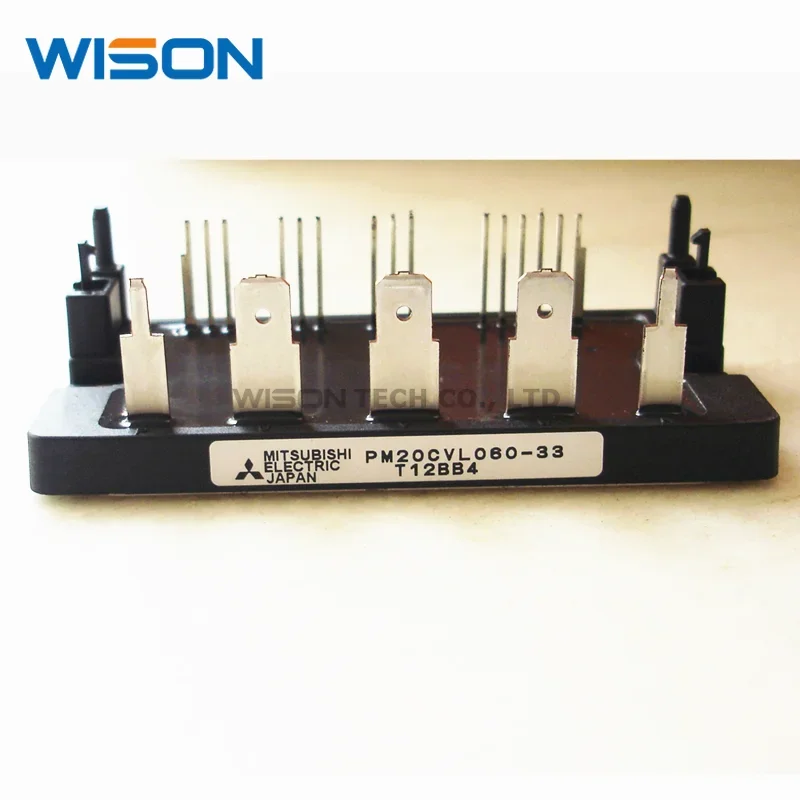 PM20CVL060-33 Miễn Phí Vận Chuyển Mới Và Ban Đầu Mô Đun