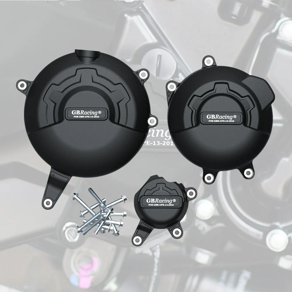 

For Kawasaki Z650RS 2022-2023 Motorcycle Accessories Engine Protection Cover