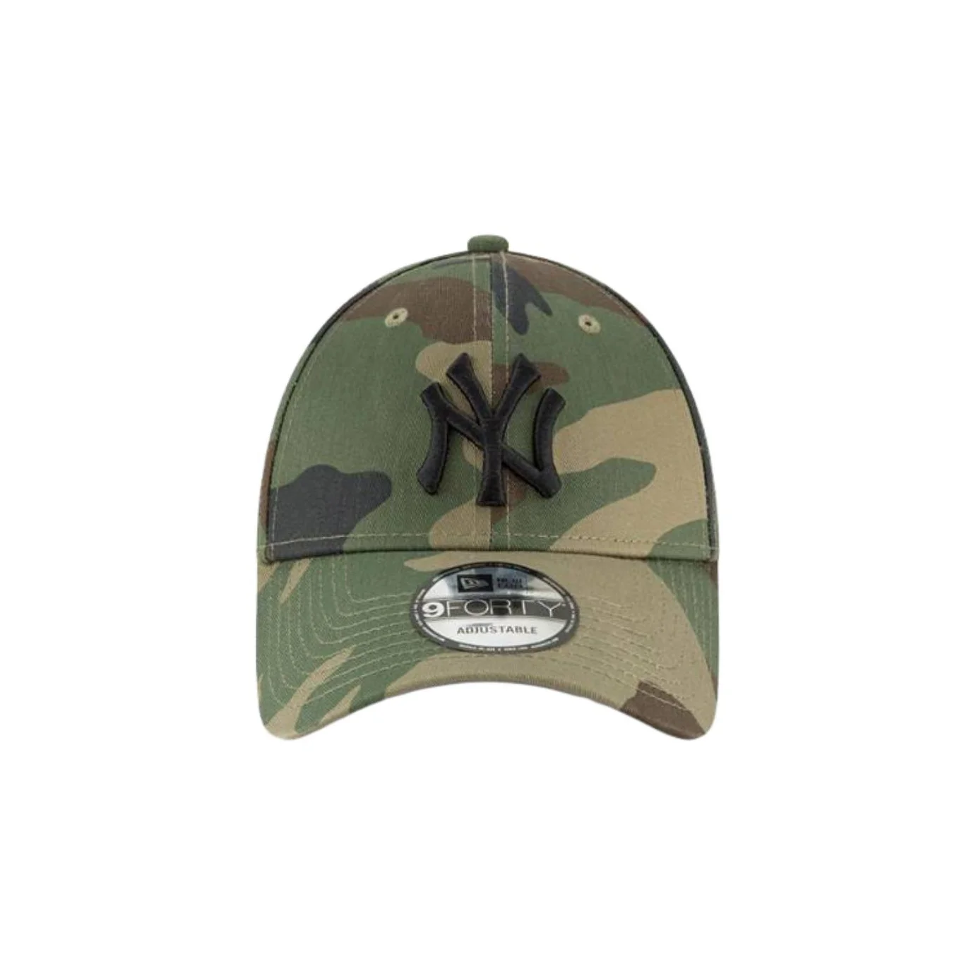 casquettes-de-baseball-en-tissu-de-coton-new-era-sports-pour-hommes-vert-11357008
