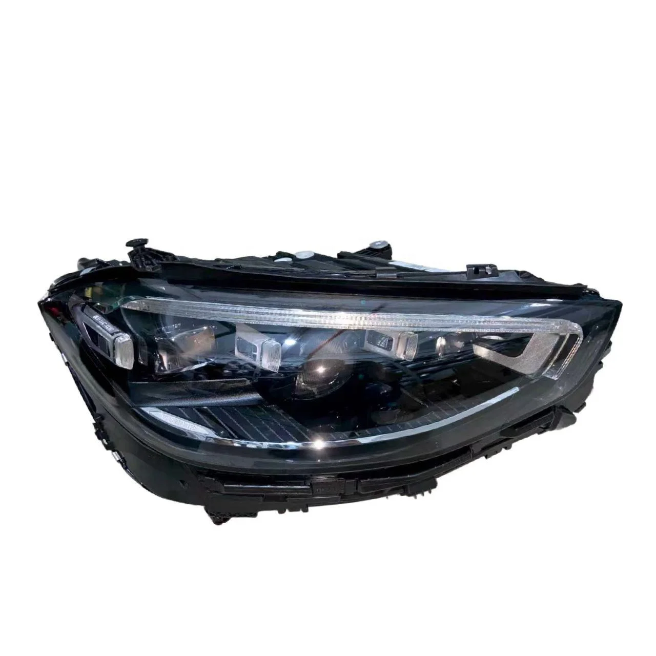 

Apply to W223 LED Headlights for S-Class High-quality and Best-selling Car for 2020-2024 Auto Parts