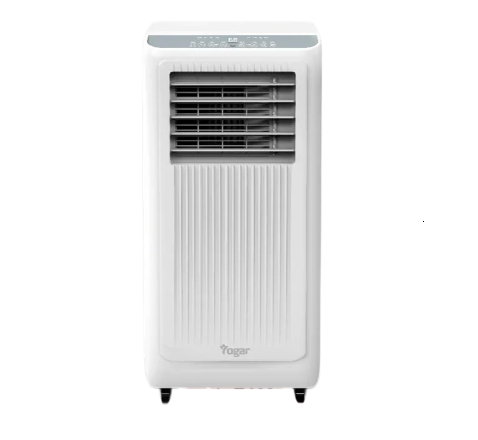 &Portable Air Conditioner Best Selling Household Mobile Air Conditioner Easy Moving
